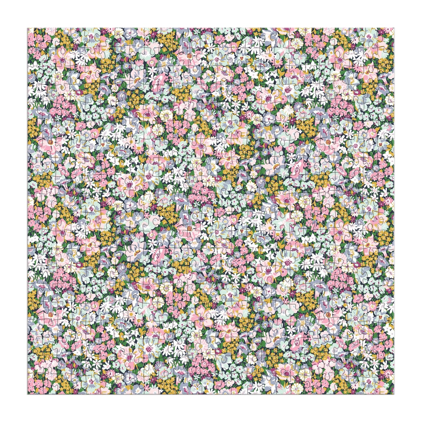 Liberty 150th Commemorative 500 Piece Double Sided Puzzle