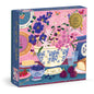 Desktop Art 500 Foil Piece Puzzle