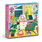 500 Pieces Aluminum Foil Jigsaw Puzzle