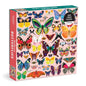 Butterfly  500 Piece Puzzle
